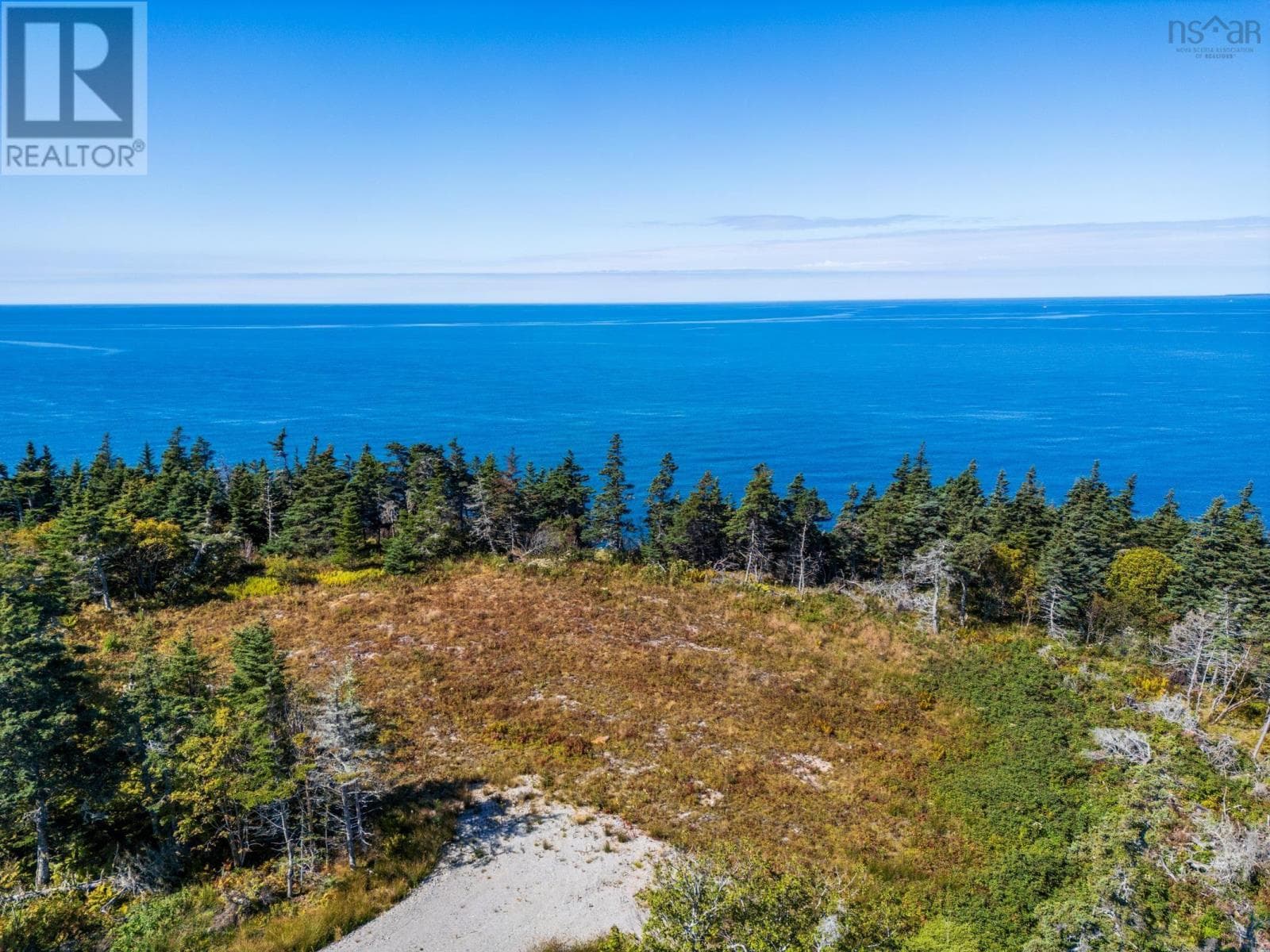 Lot Deveau Shore Road in