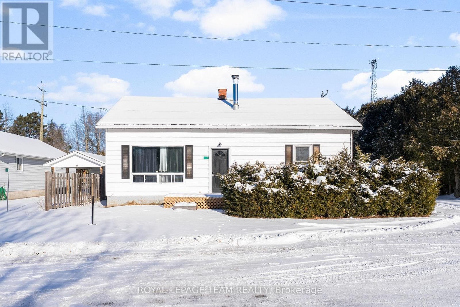 21 PHILIP STREET in