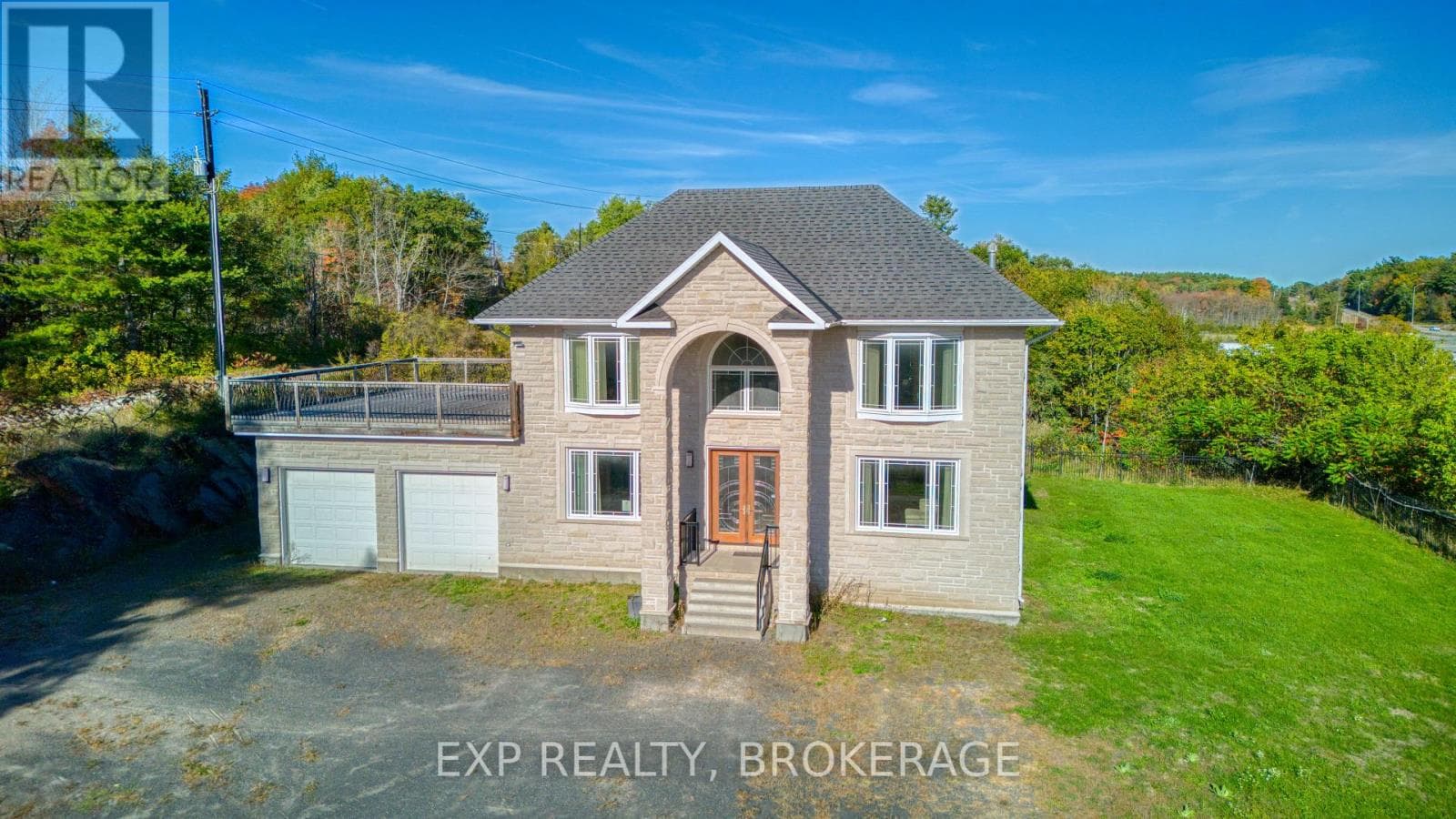 6 OLIVER ROAD in