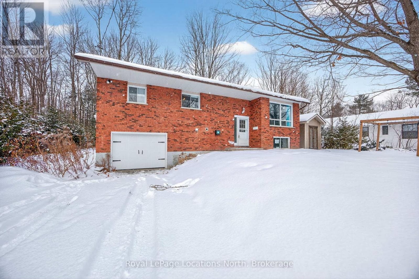 40 VANIER STREET in