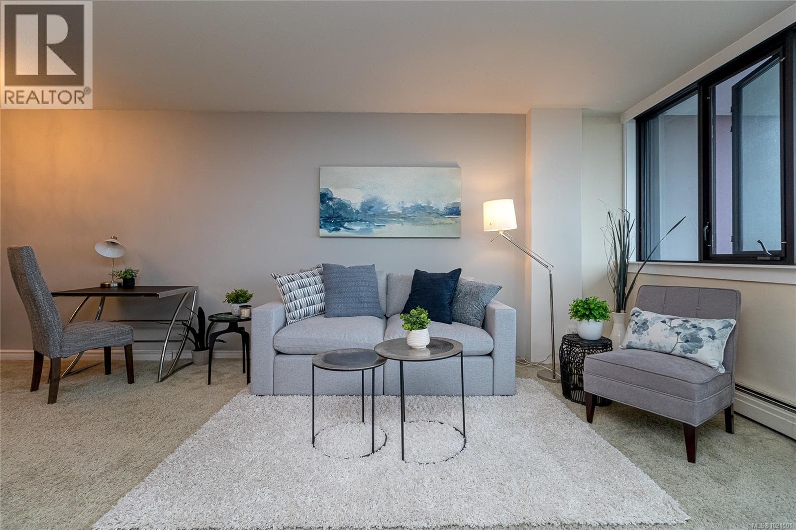 1603 647 MICHIGAN STREET in James Bay