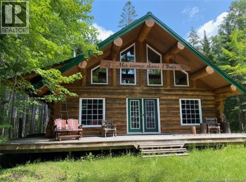 0 Shediac River Road in