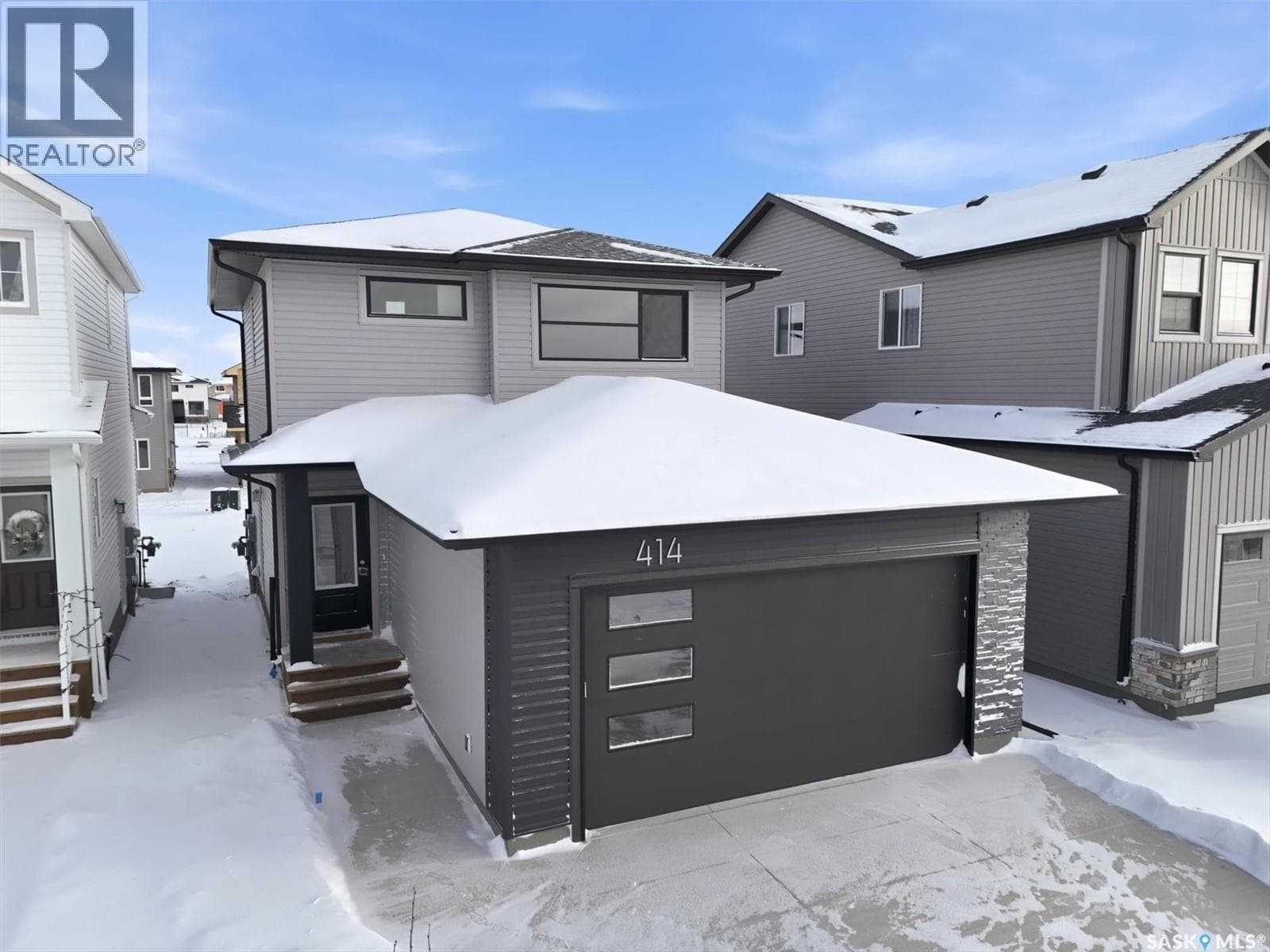 414 Cockcroft PLACE in