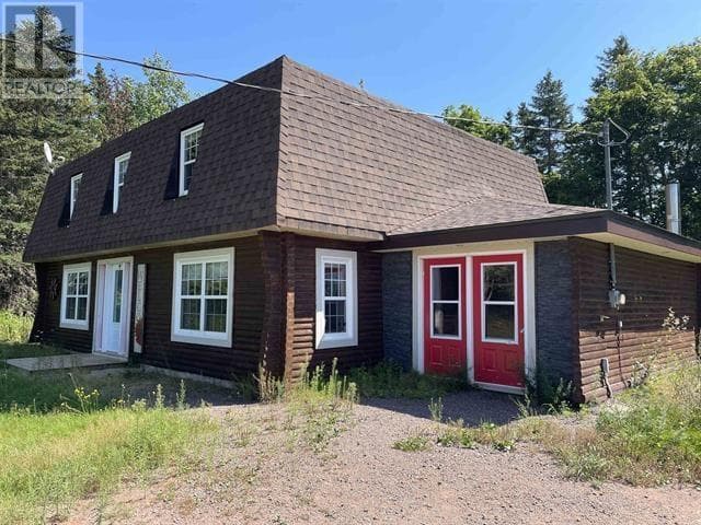 183 DALTON AVENUE in
