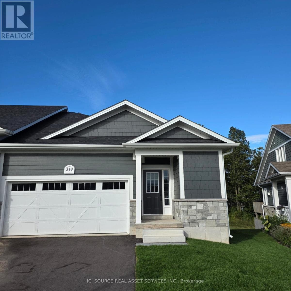 319 TELFORD TRAIL in