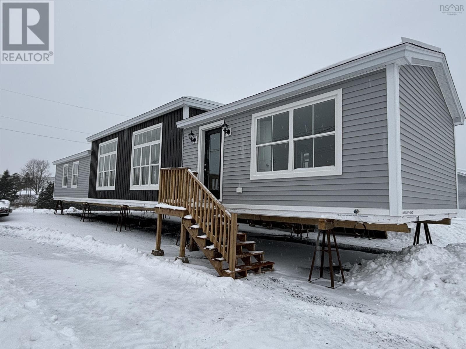 LOT A6 NARROWS ROAD in LAKE EGMONT