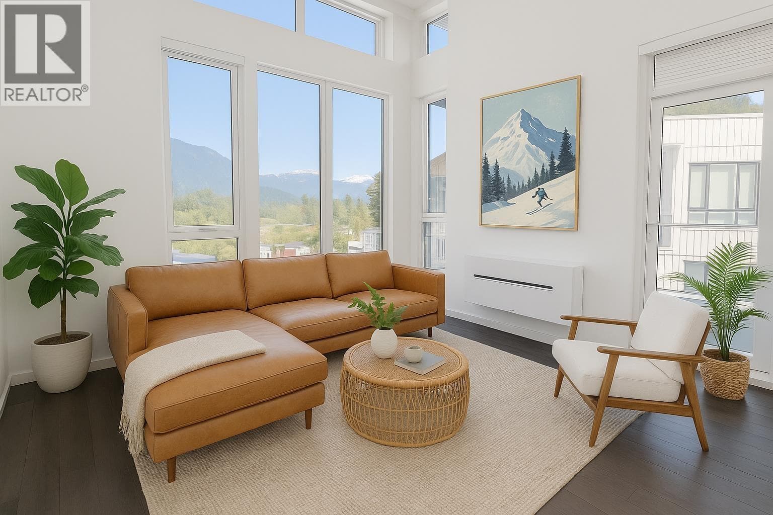 615 1504 SCOTT CRES in