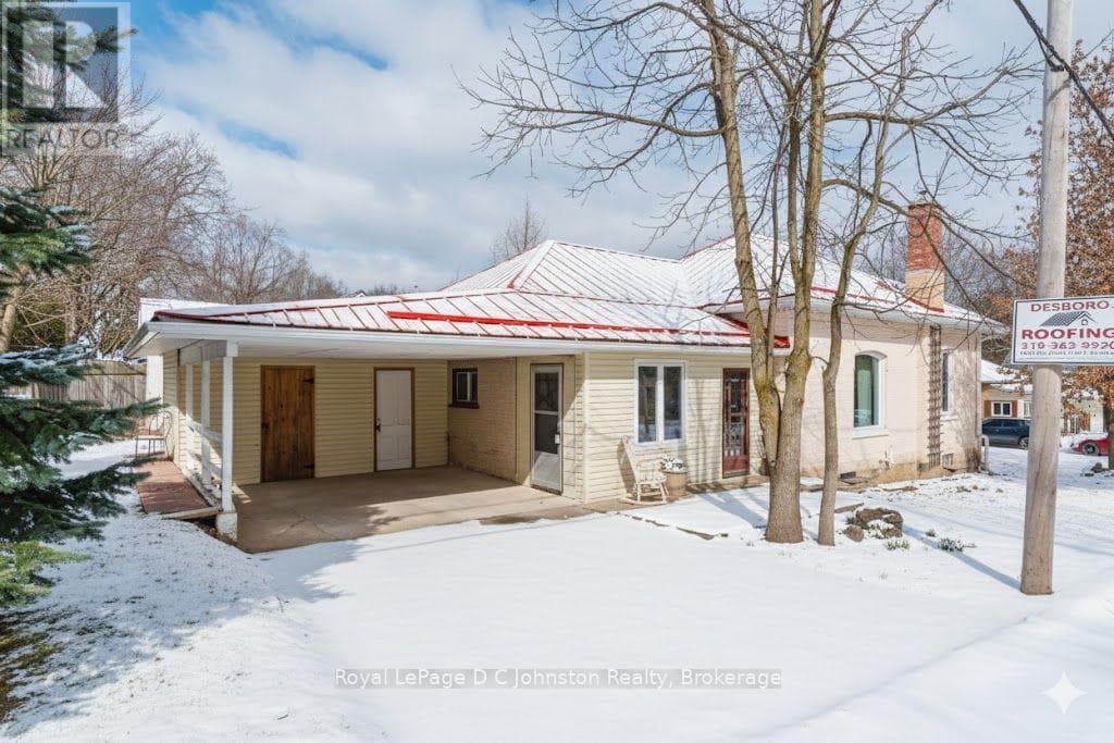 83 3RD AVENUE SOUTHWEST in