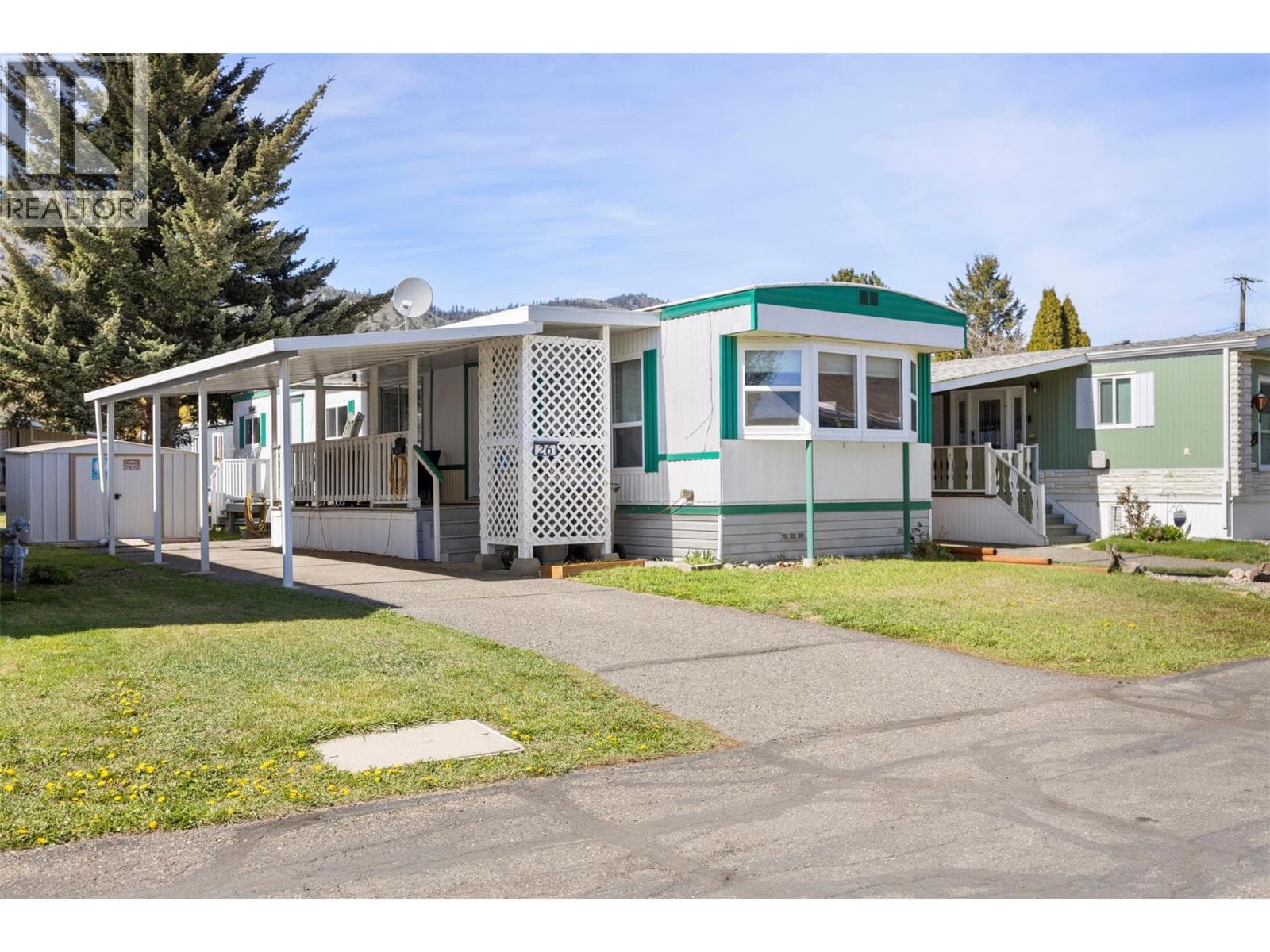 2400 OAKDALE WAY UNIT 26 in Westsyde