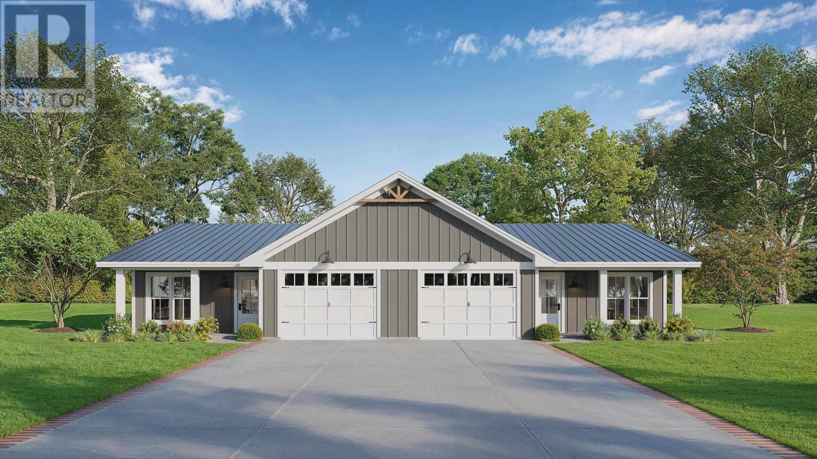 122 122 Wendell-Gallant Road Road in