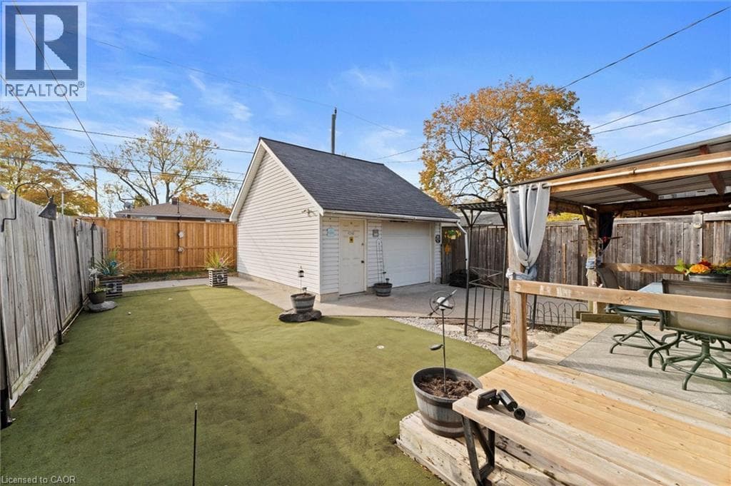 1743 ST LUKE Road in East Windsor