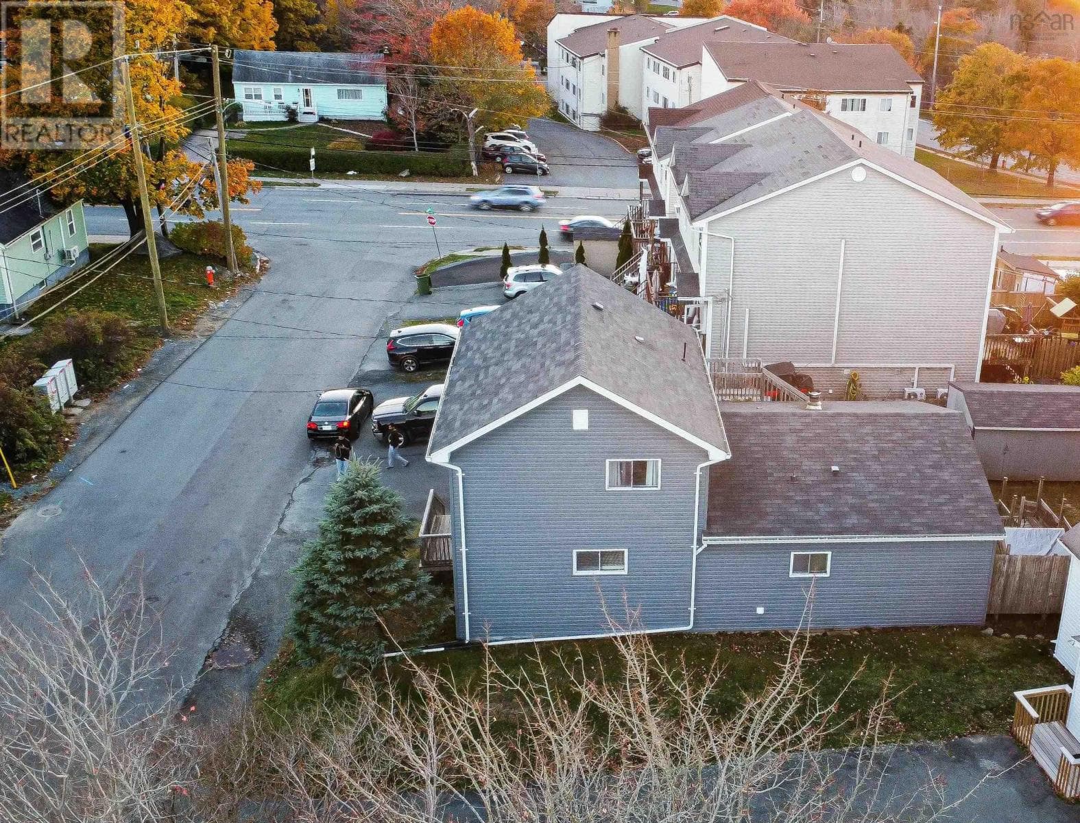 4 LEWIS STREET in HALIFAX
