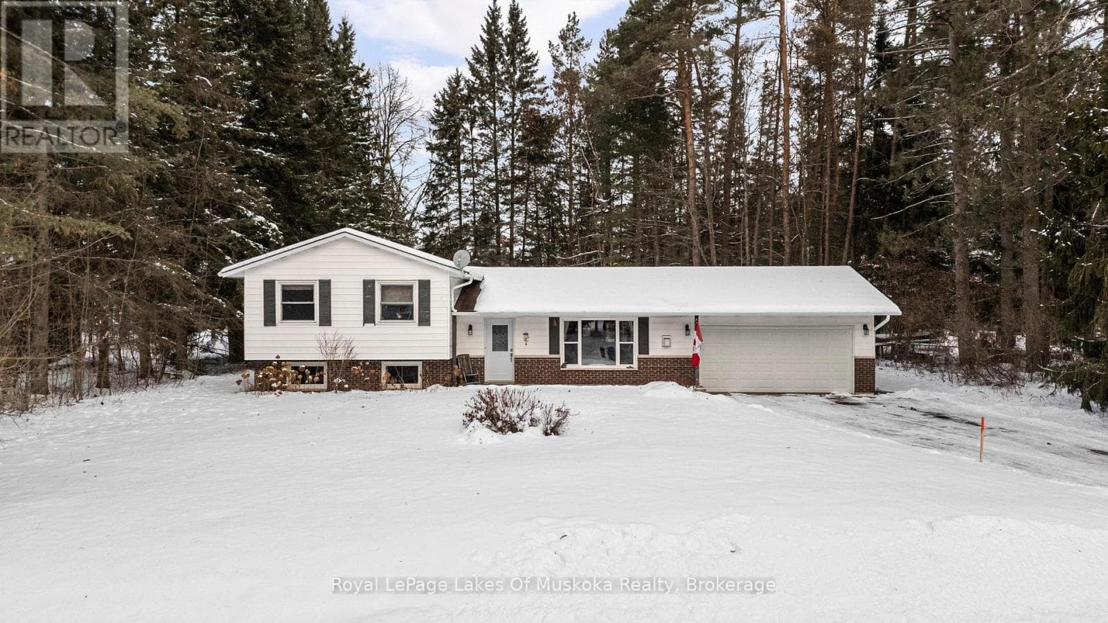 5 BROBST FOREST CRESCENT in
