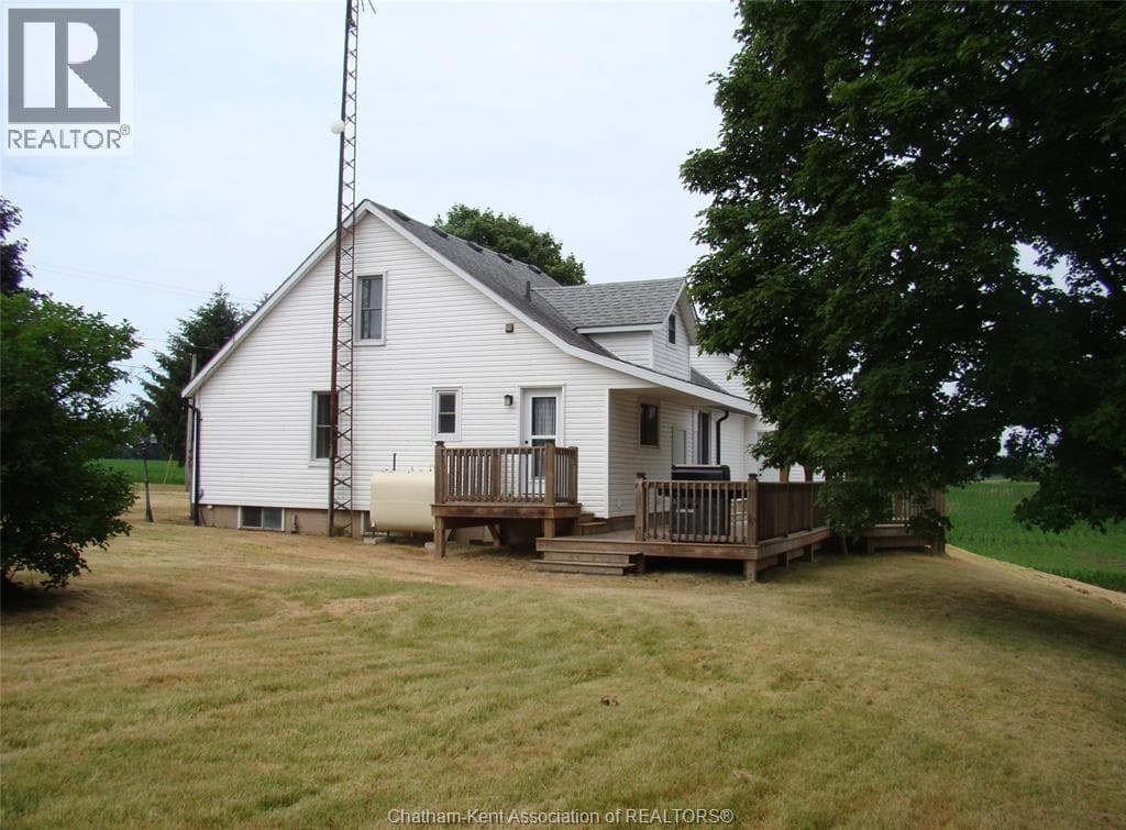 7914 HAGGERTY ROAD in
