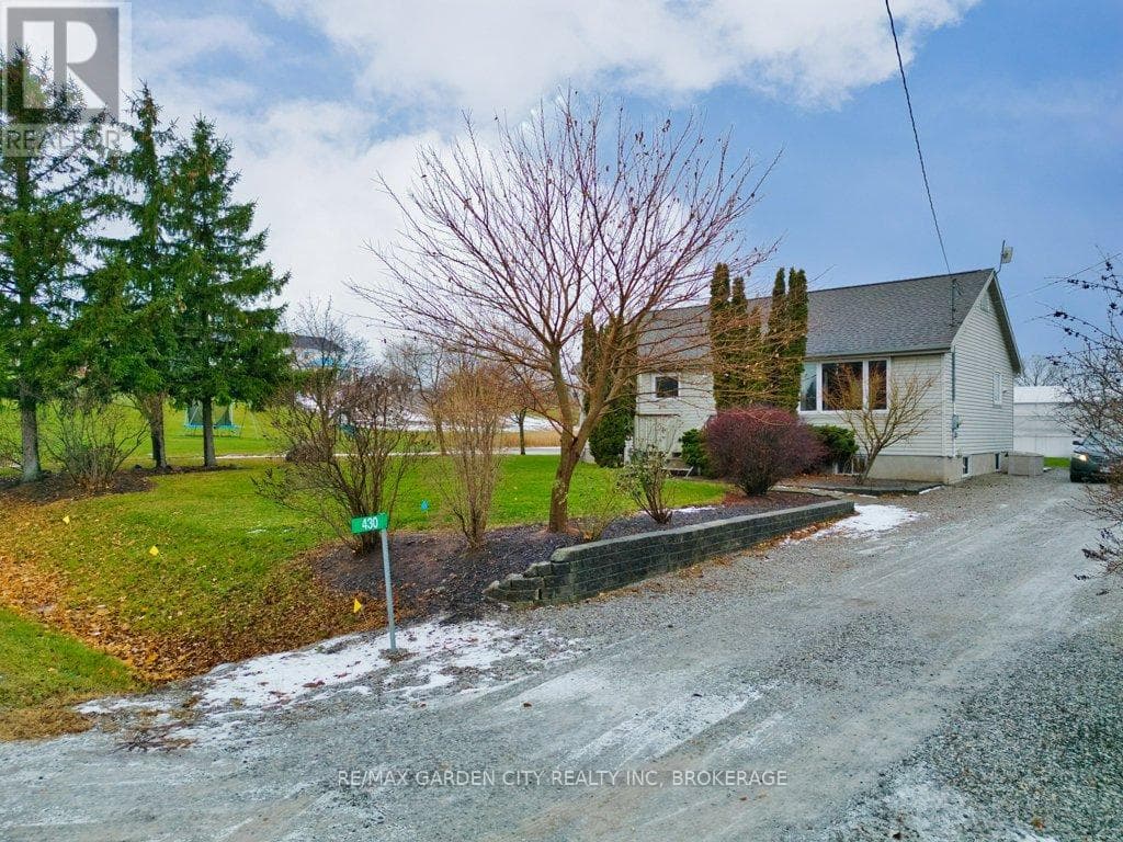430 CONCESSION 7 ROAD in