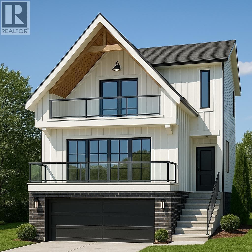 Lot 1 12471 223 STREET in Haney