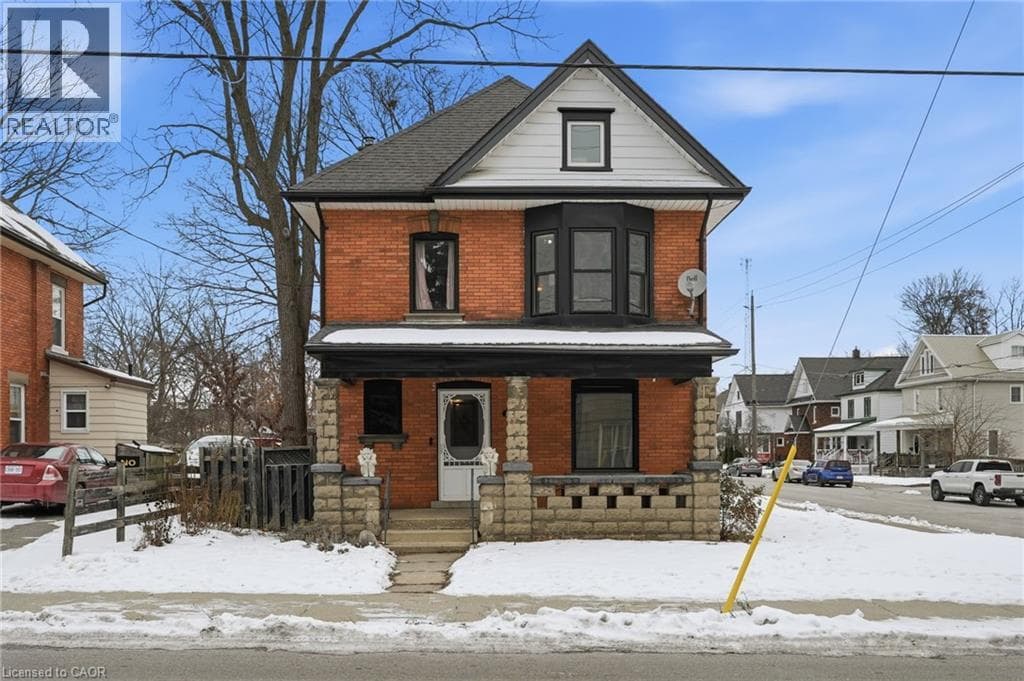 39 STANLEY STREET in