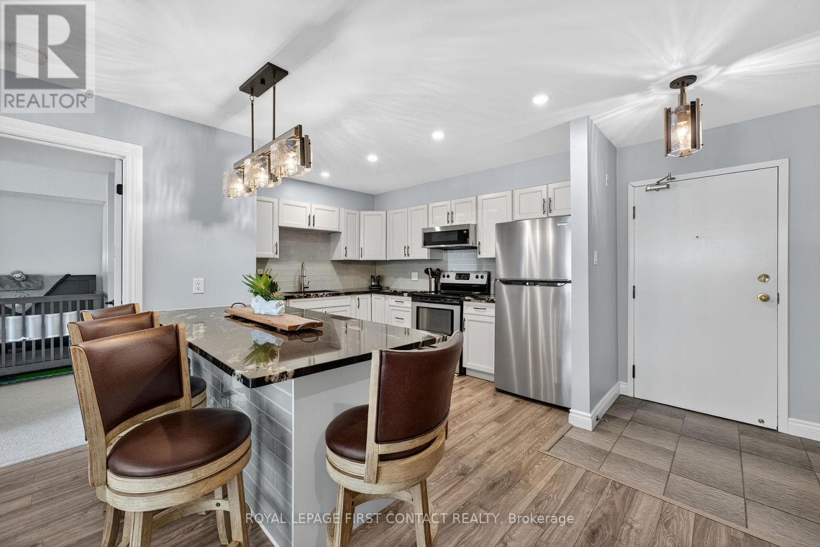 126 BELL FARM ROAD UNIT B08 in