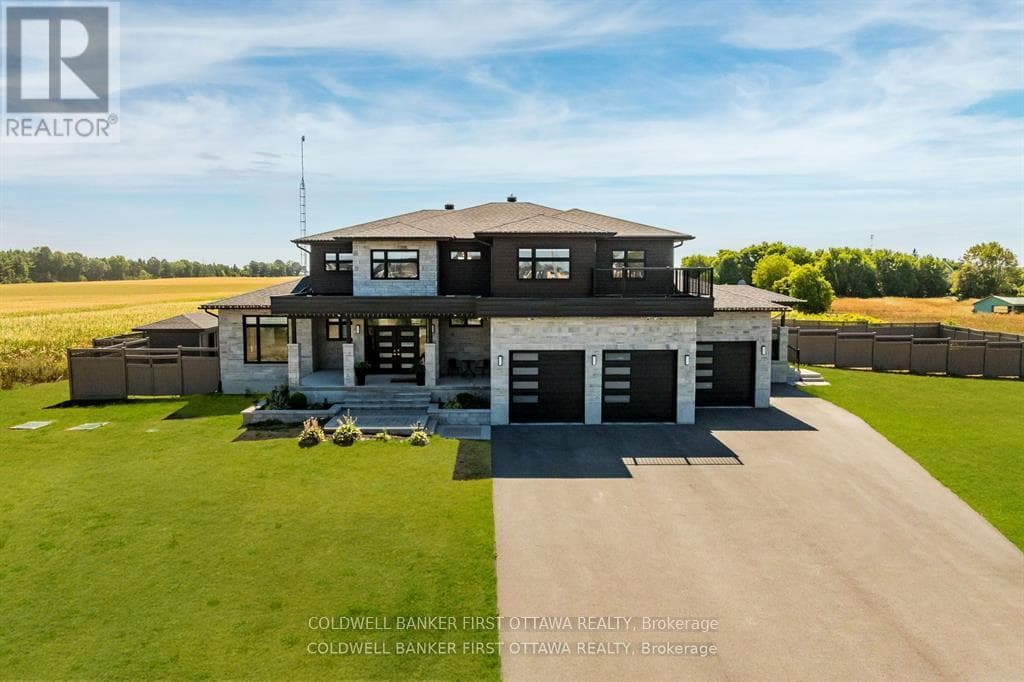 5758 FERNBANK ROAD in RICHMOND