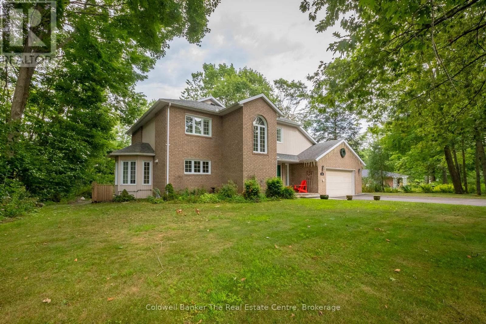 110 FOREST GLEN DRIVE in