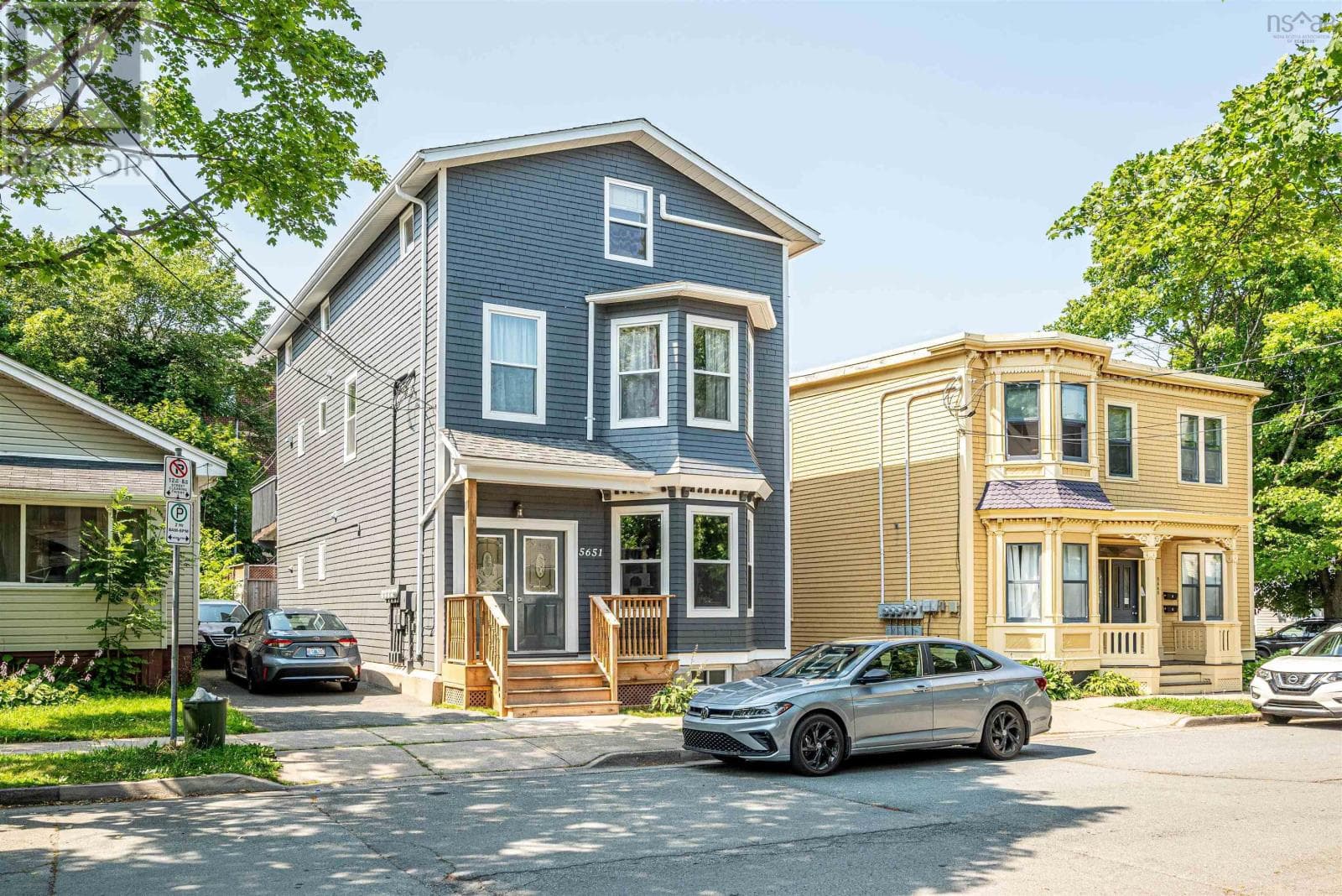 5651 MACARA STREET in HALIFAX