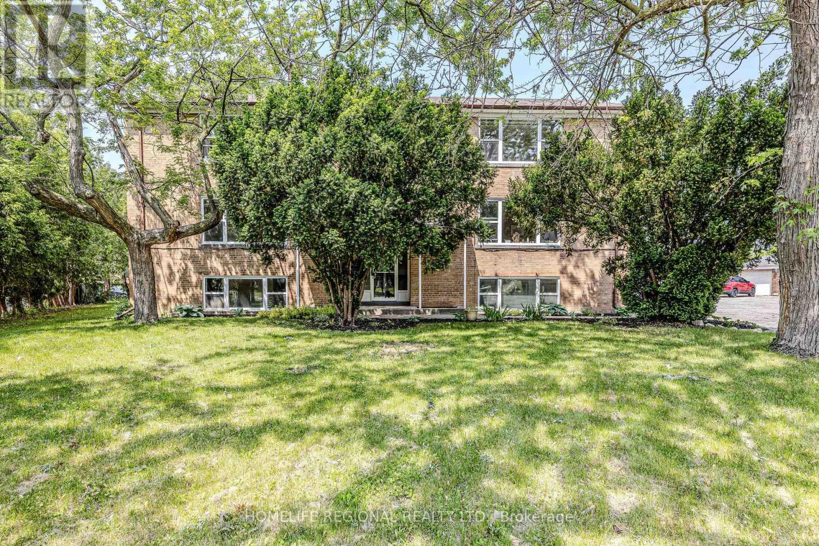 50 CUFFLEY CRESCENT NORTH in Downsview