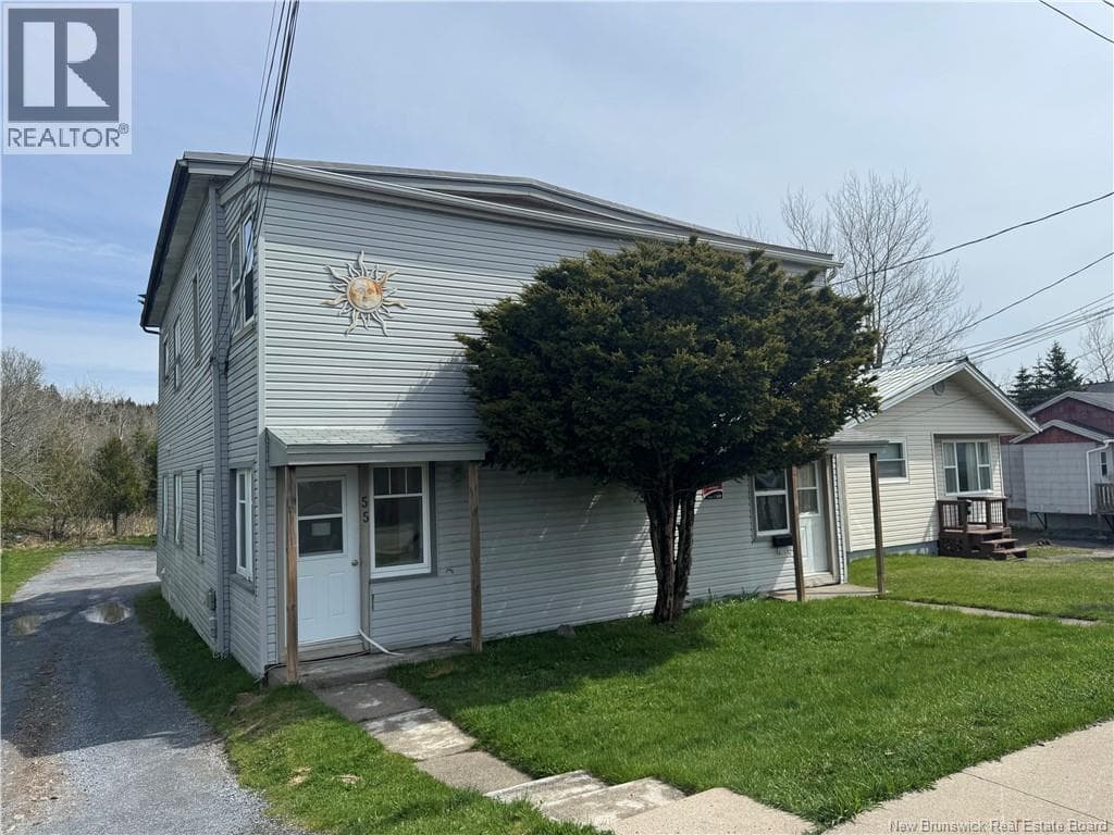 55-57 BROADWAY AVENUE in