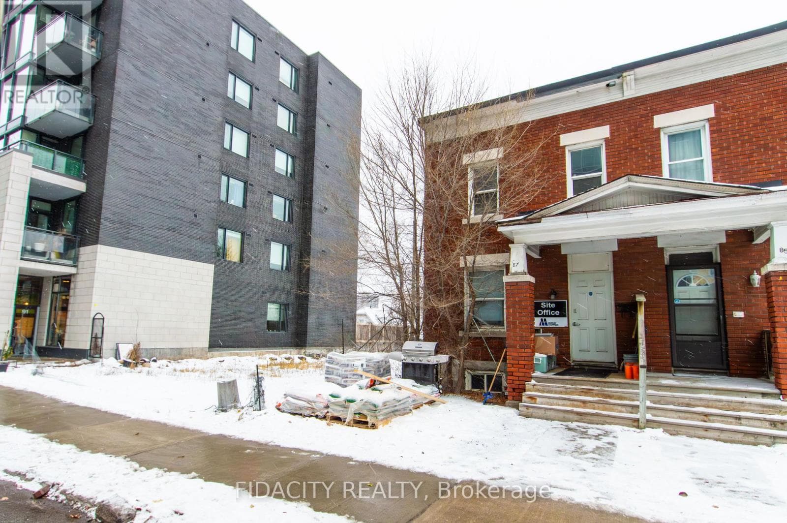 87 RICHMOND ROAD in WESTBORO