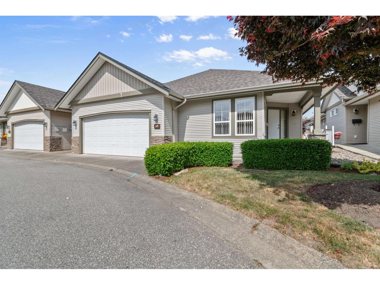 12 45819 STEVENSON ROAD, Sardis East Vedder in Sardis - Vedder