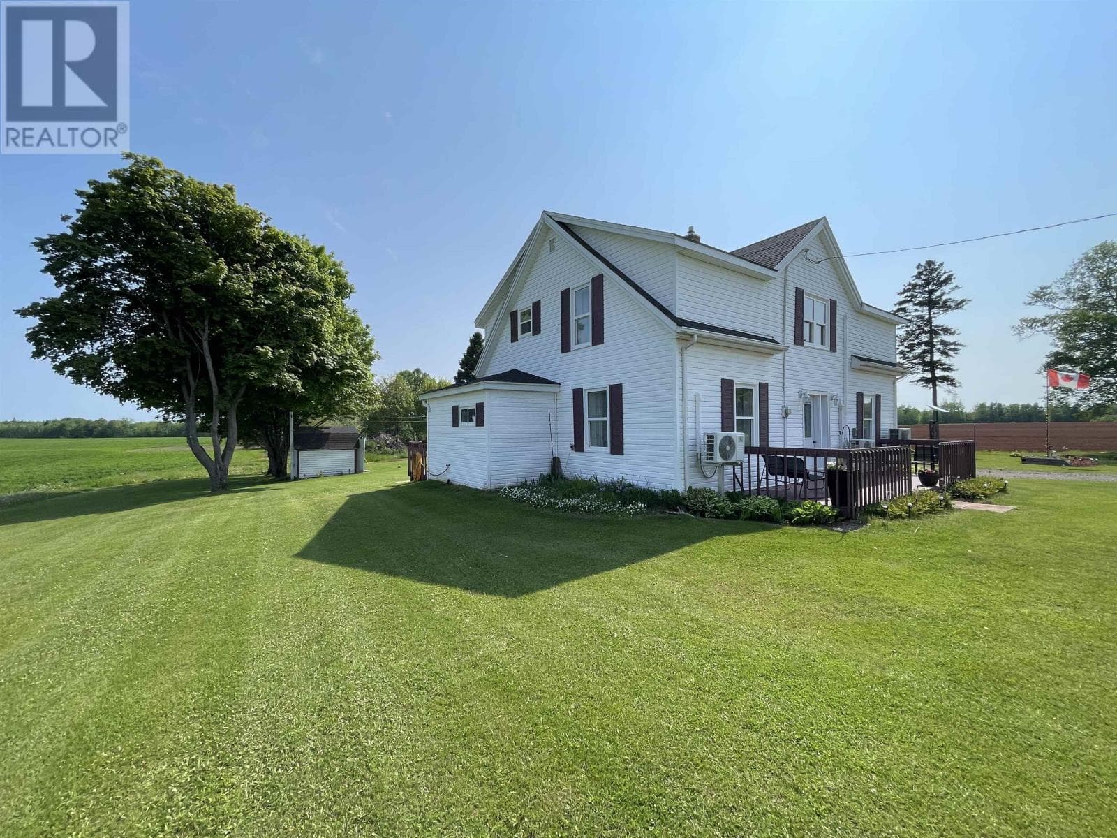 457 HAMILTON ROAD in