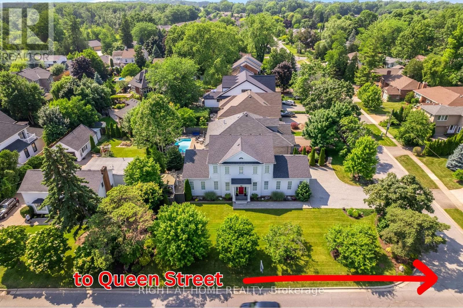 507 MISSISSAGUA STREET in