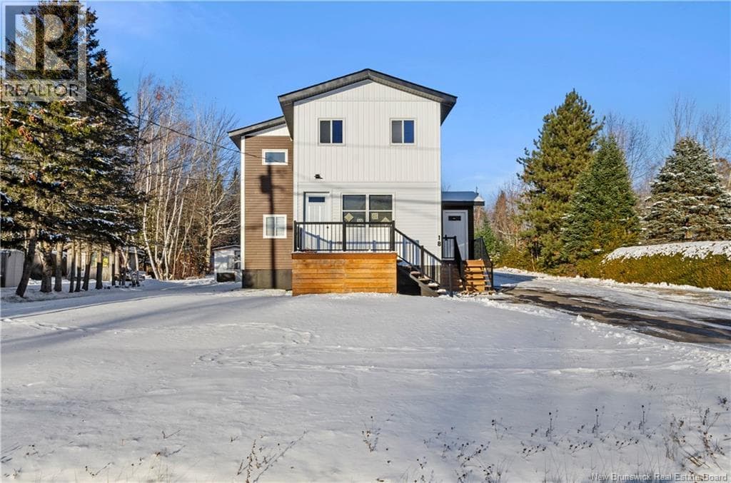 18 SMITH ROAD in