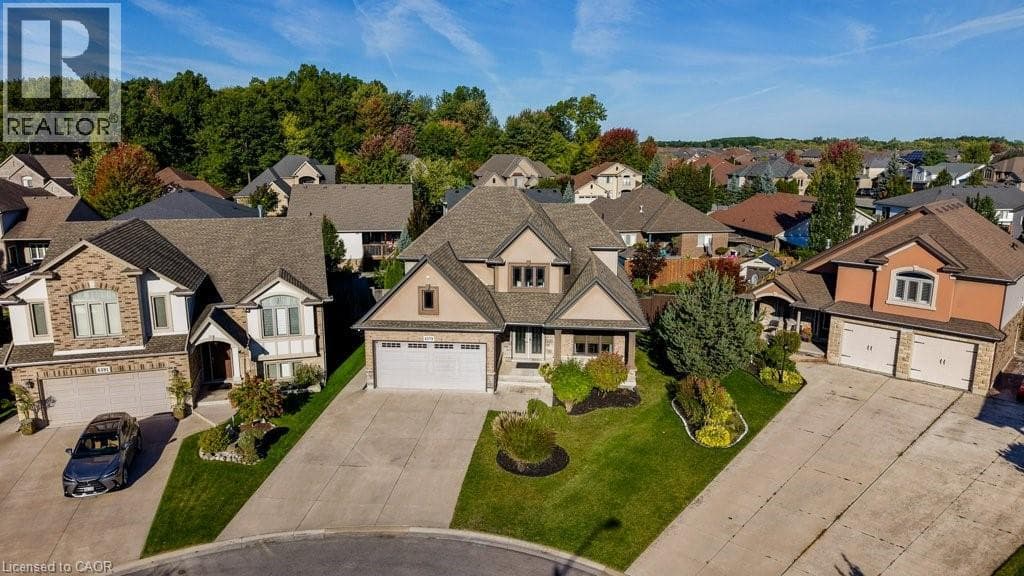 6379 CHRISTOPHER CRESCENT in