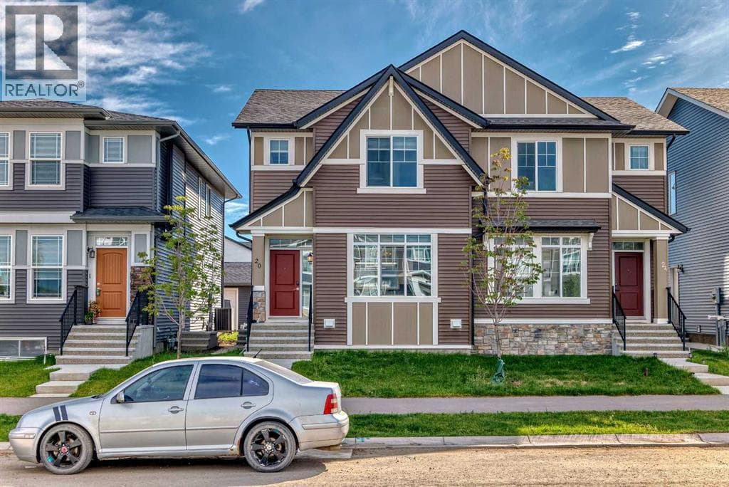 20 CREEKSTONE COVE SOUTHWEST in 14V