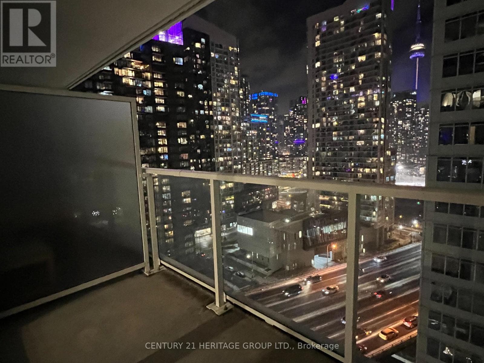 2210 - 19 BATHURST STREET in Harbourfront-CityPlace
