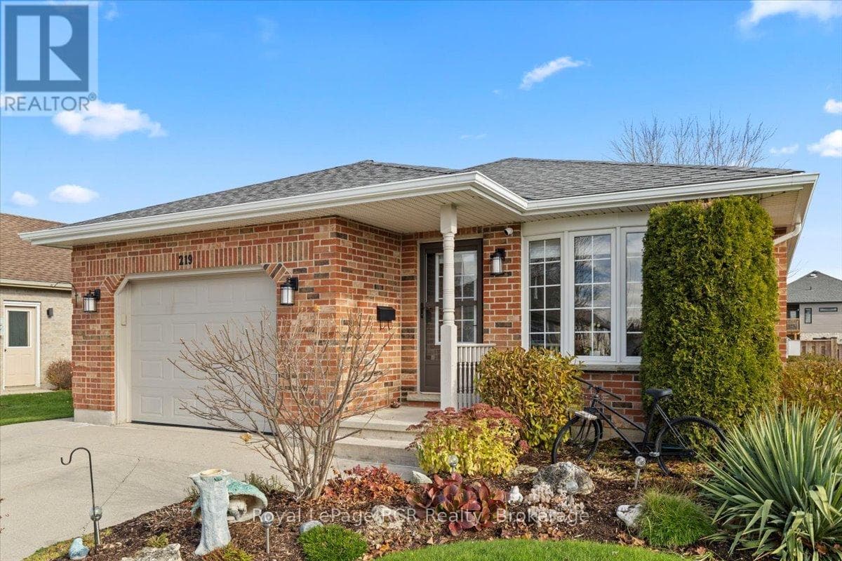 219 16TH AVENUE CRESCENT in