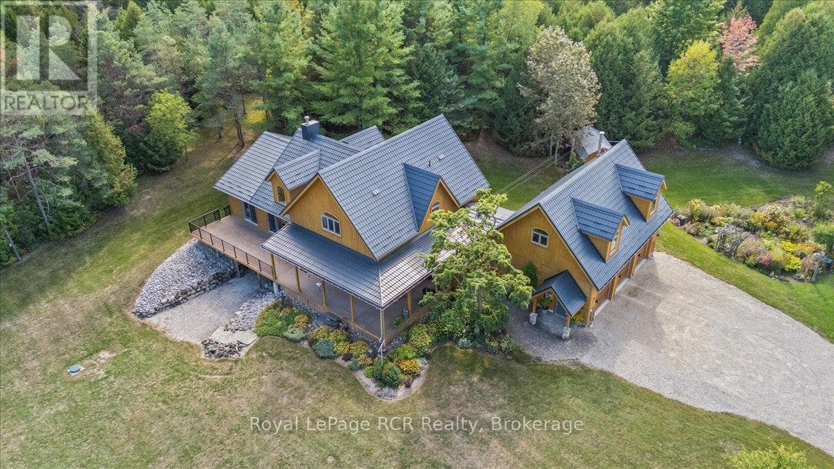 133195 ALLAN PARK ROAD in