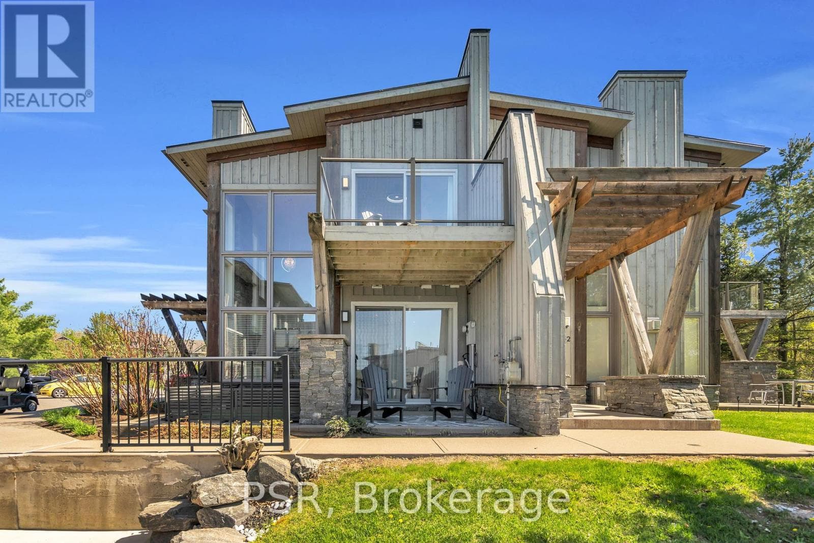 44 CARRICK TRAIL in