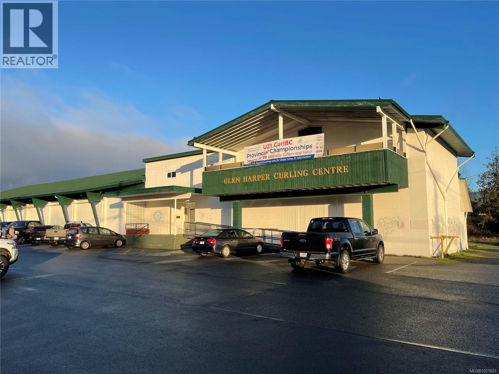 116 3248 Sherman Rd in