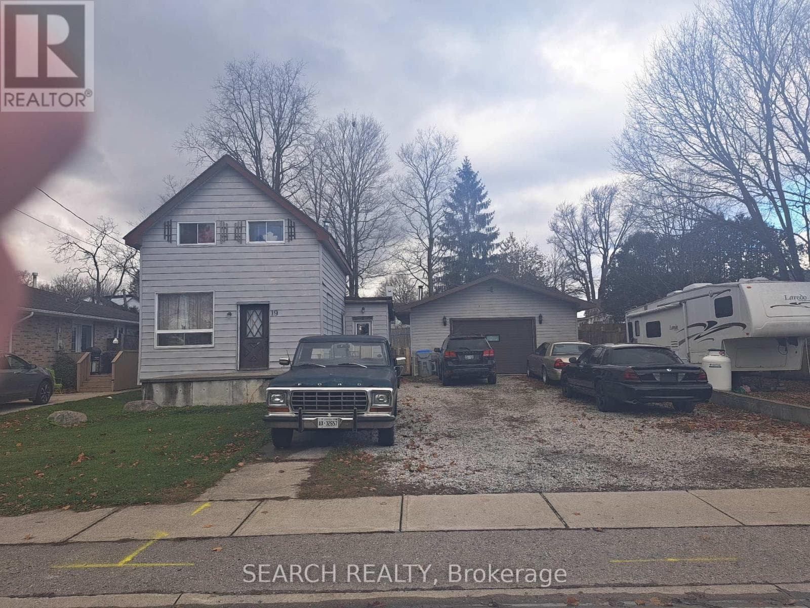 19 COLEMAN STREET in