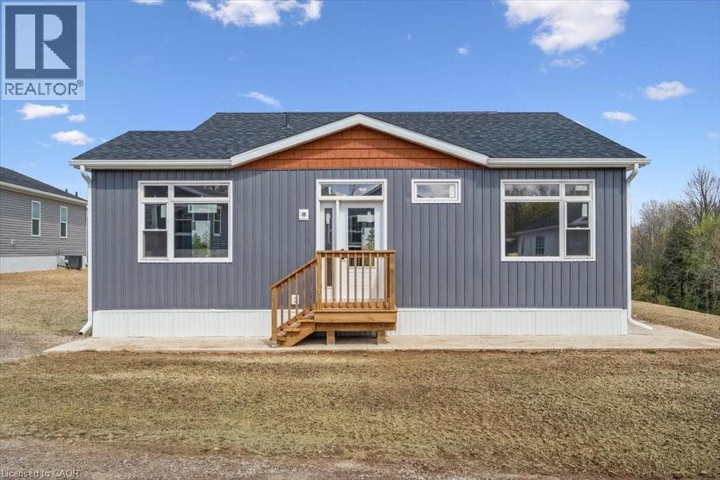 1085 CONCESSION 10 ROAD WEST UNIT LOT 117H in 1200