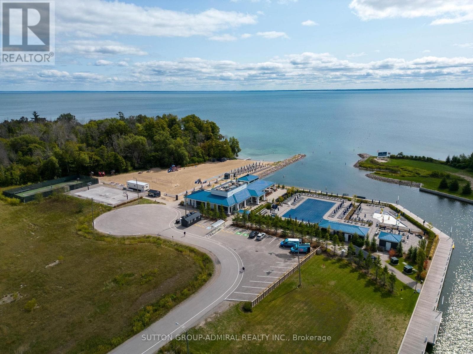 431 - 415 SEA RAY AVENUE in
