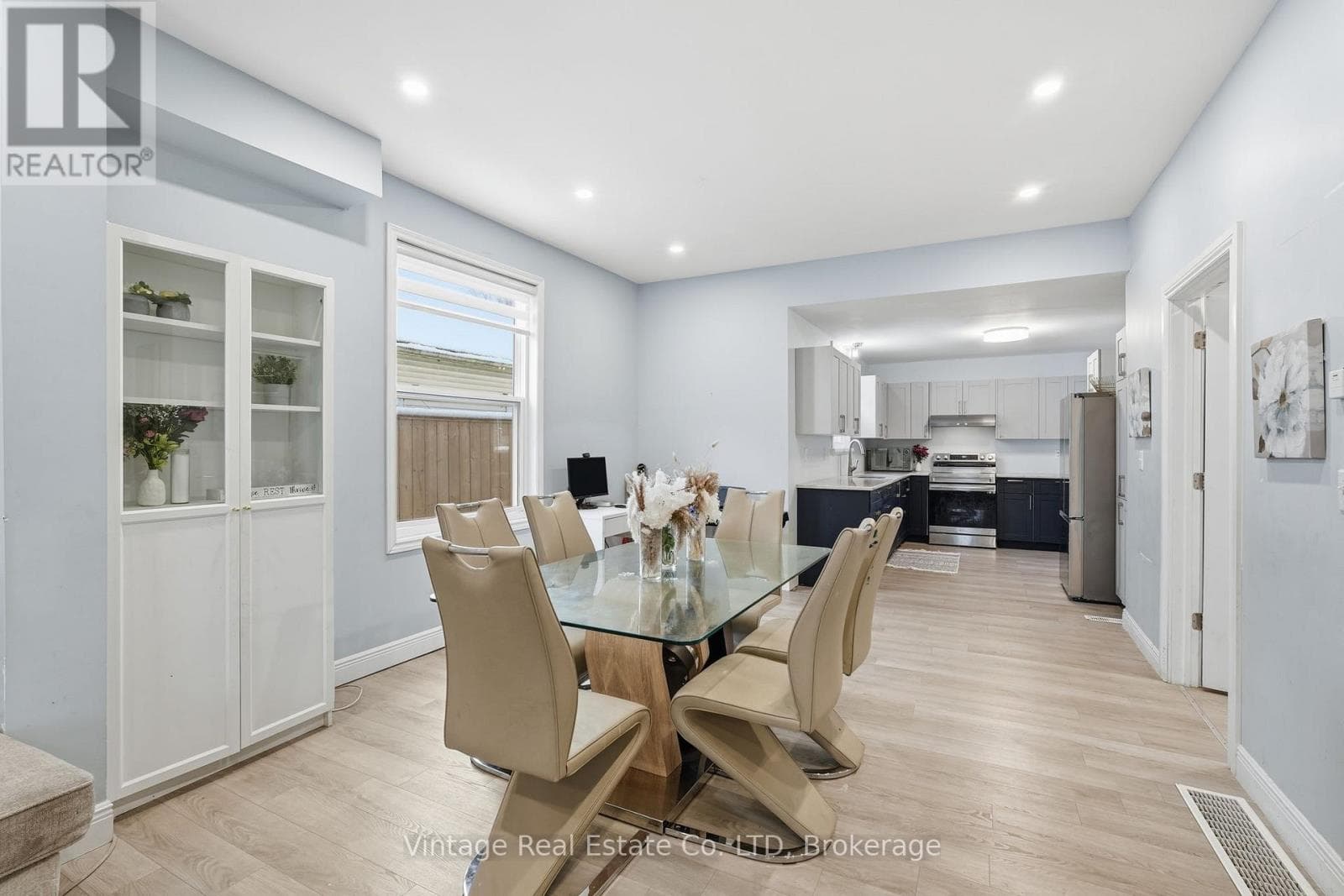 108 EAGLE AVENUE in