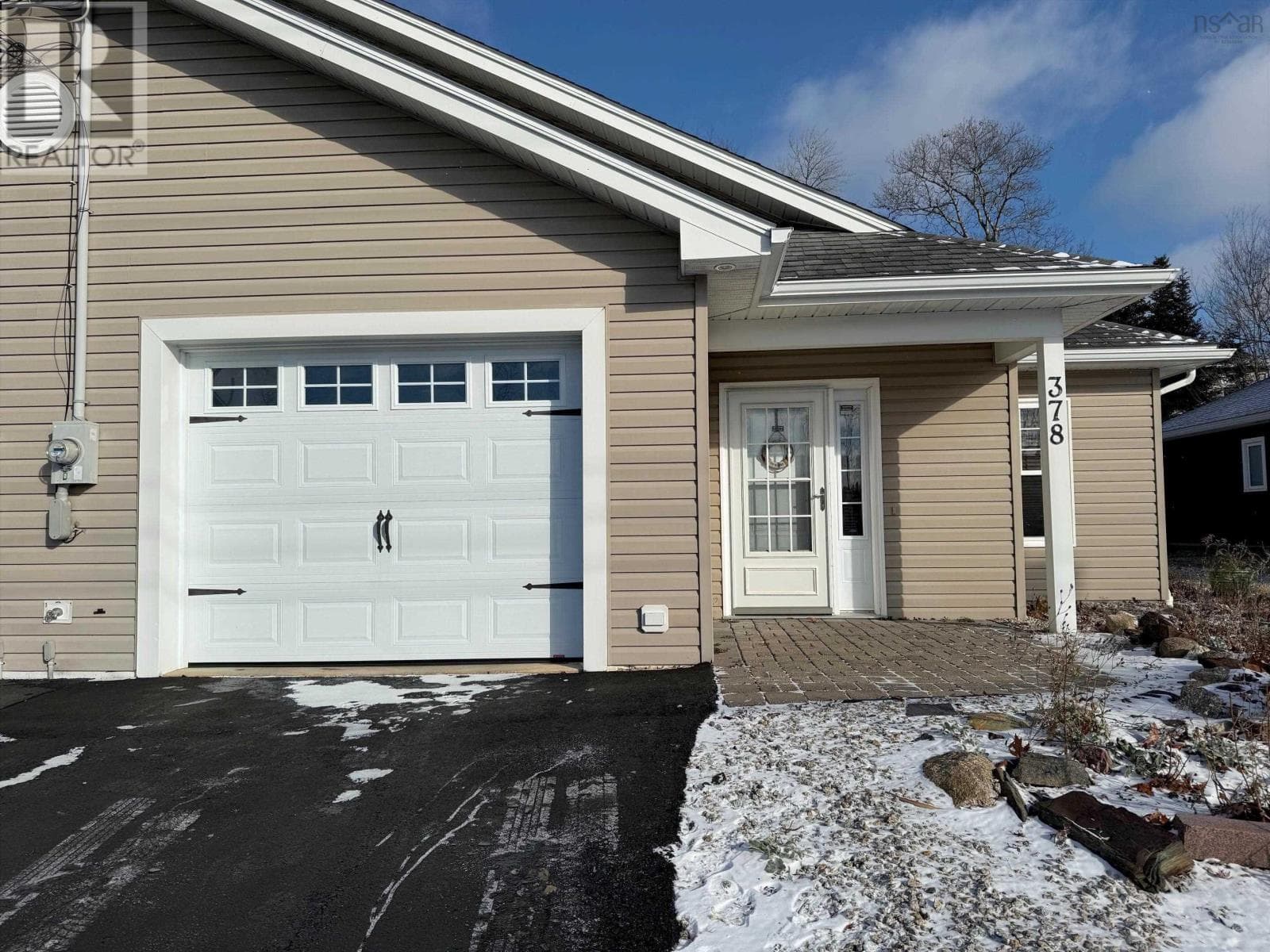 378 GLEN ALLAN DRIVE in