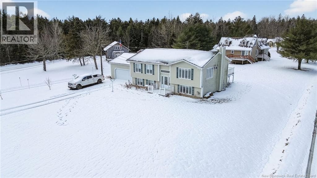 23 RUE DRIVE LIONEL MAILLET in