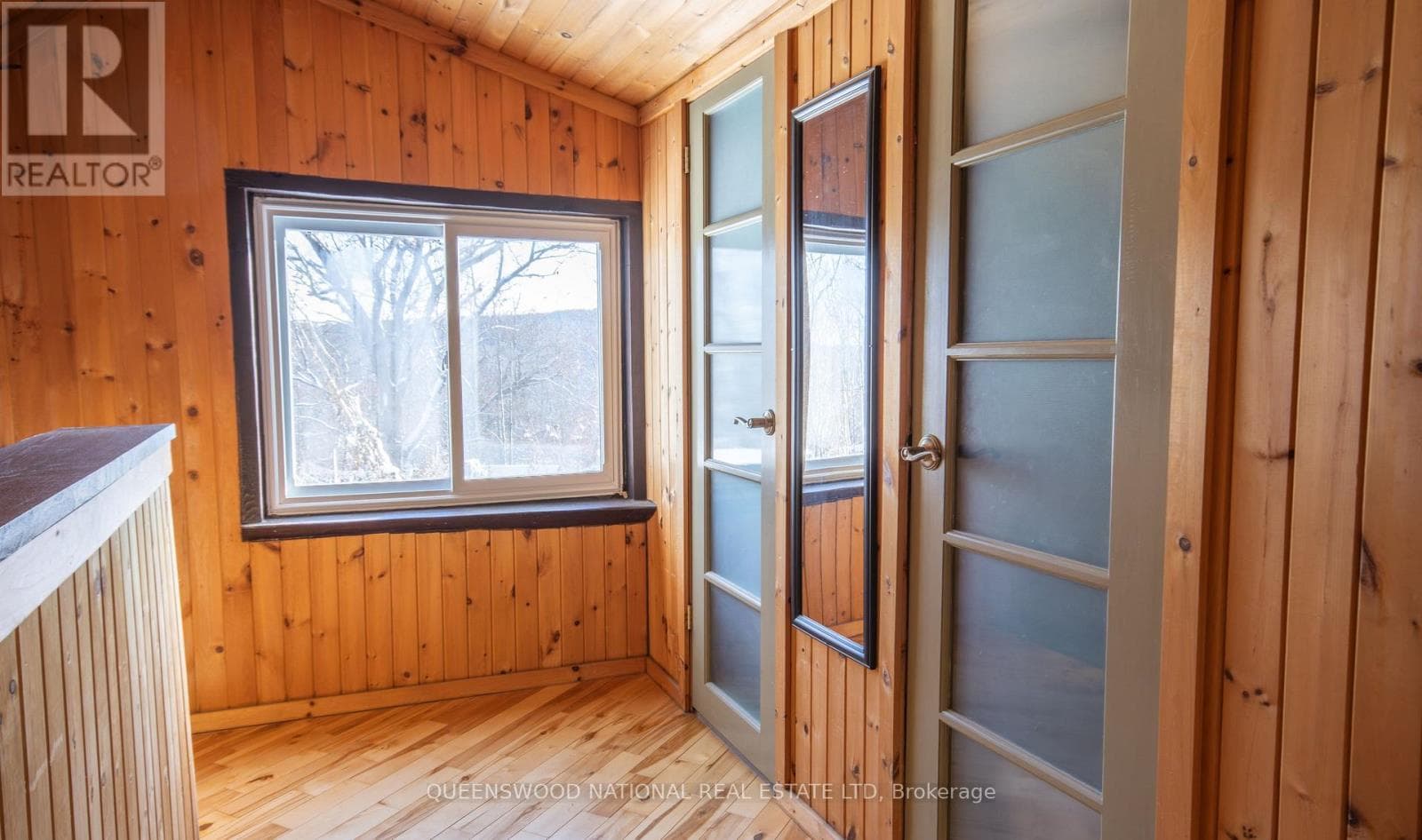 205 ROCKINGHAM ROAD in