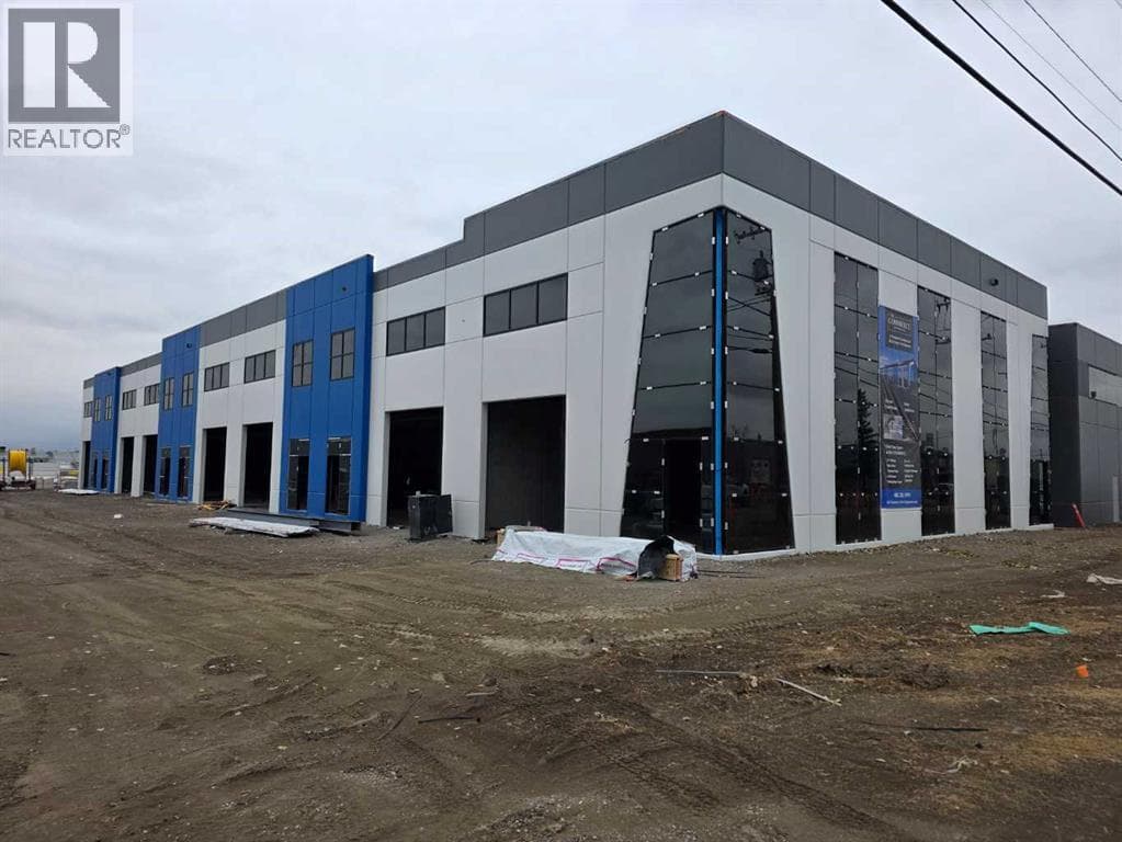 7, 5525 4 Street SE in MANCHESTER INDUSTRIAL