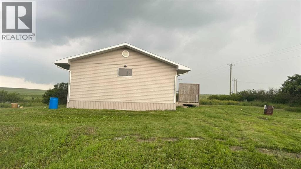 284009 RANGE ROAD 225 in