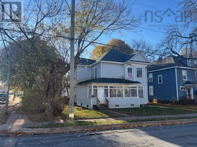 53 SPRING STREET in