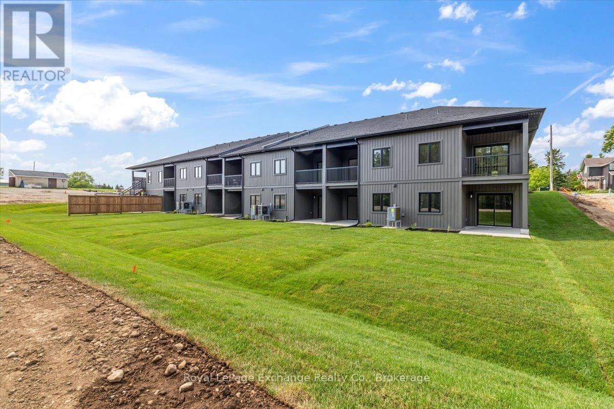 3 - 307 ARNAUD STREET in